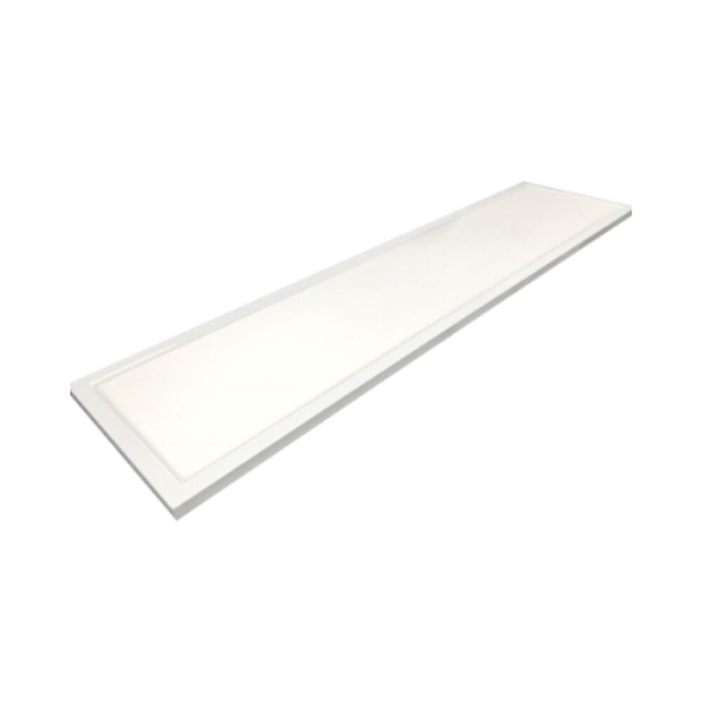 LED Panel Lights Edge-lit