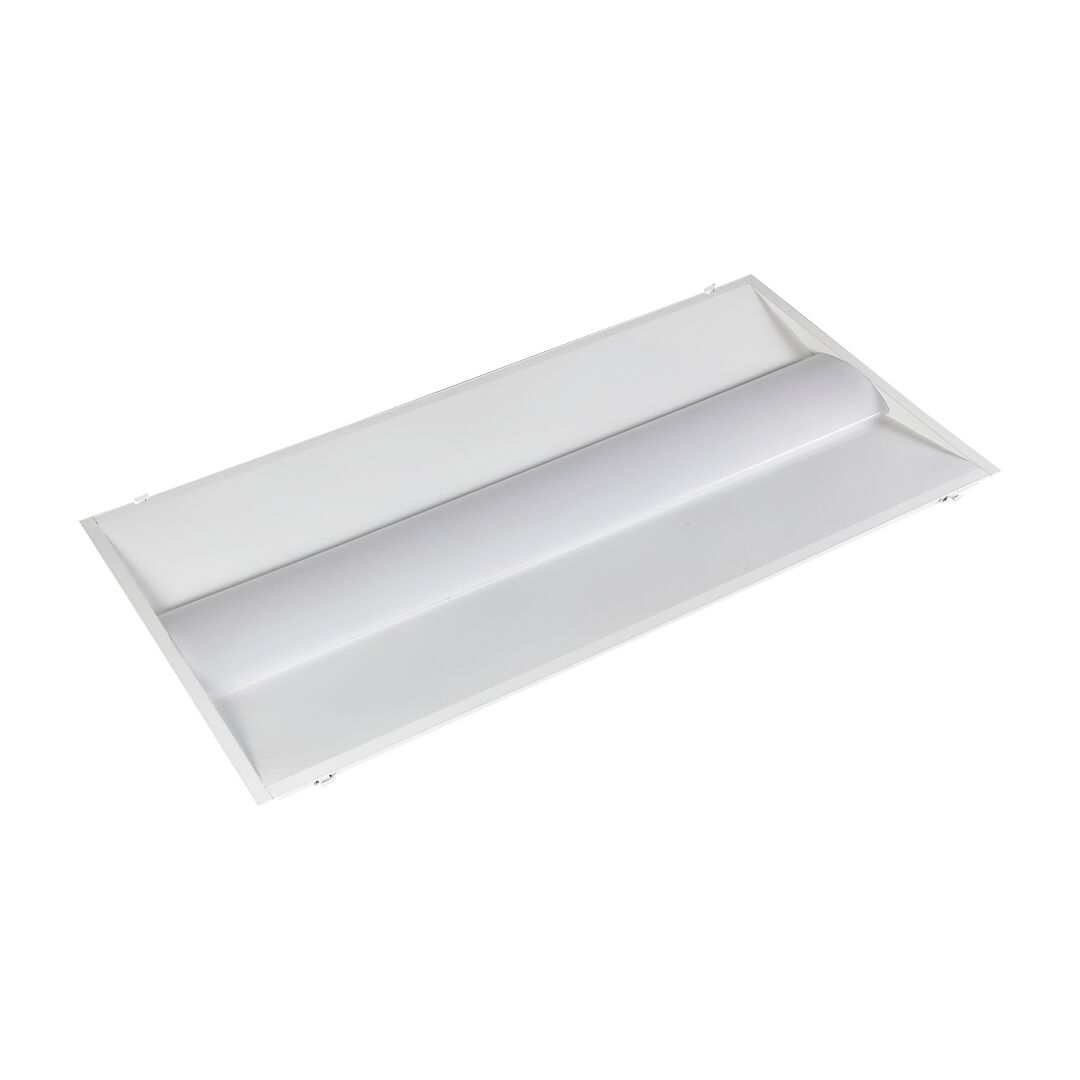 2x4 Troffer Panel Door Light