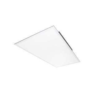 Hercules Gen 2 Rec LED Panel Light 2X4