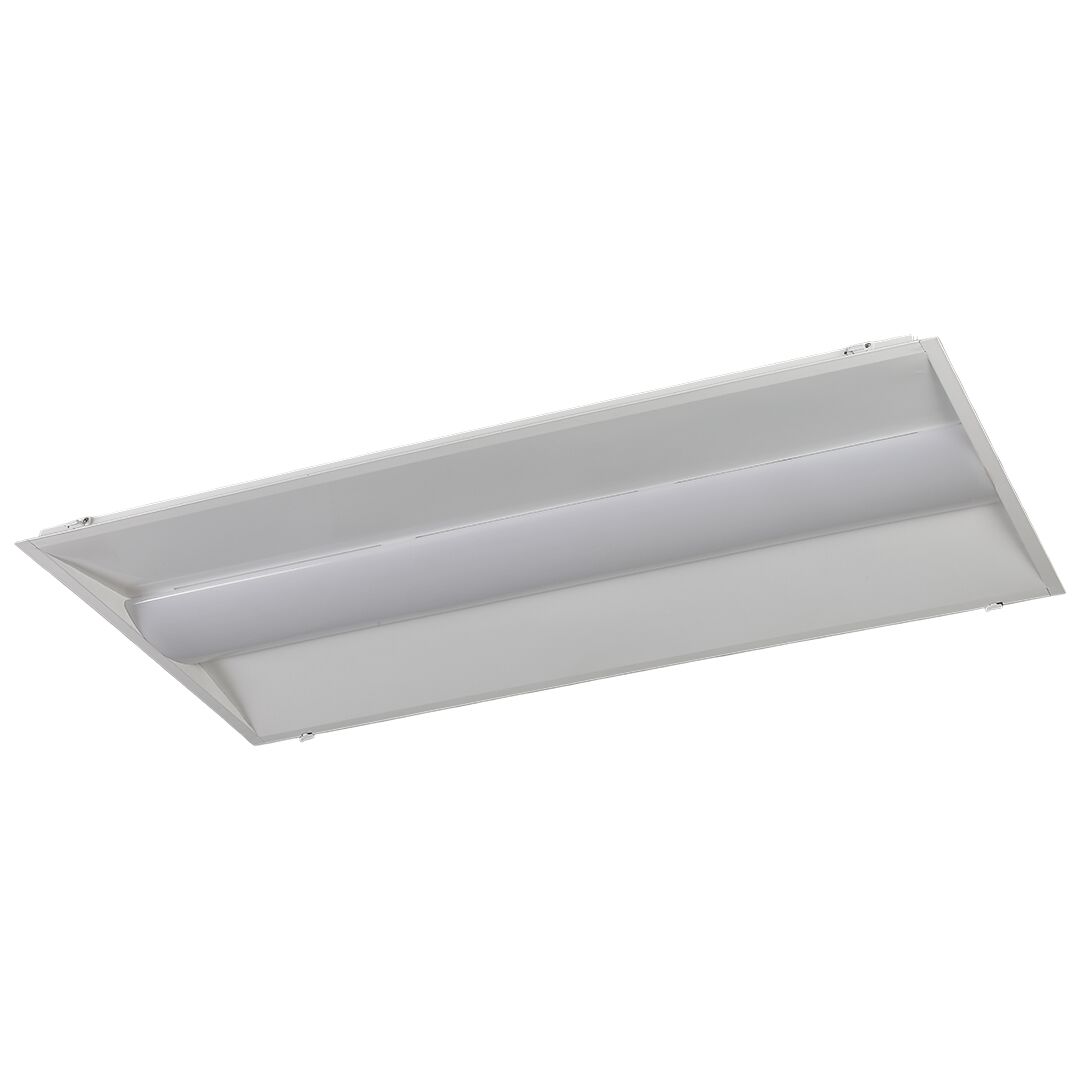 Rapid Retro Troffer Door Light 2X4
