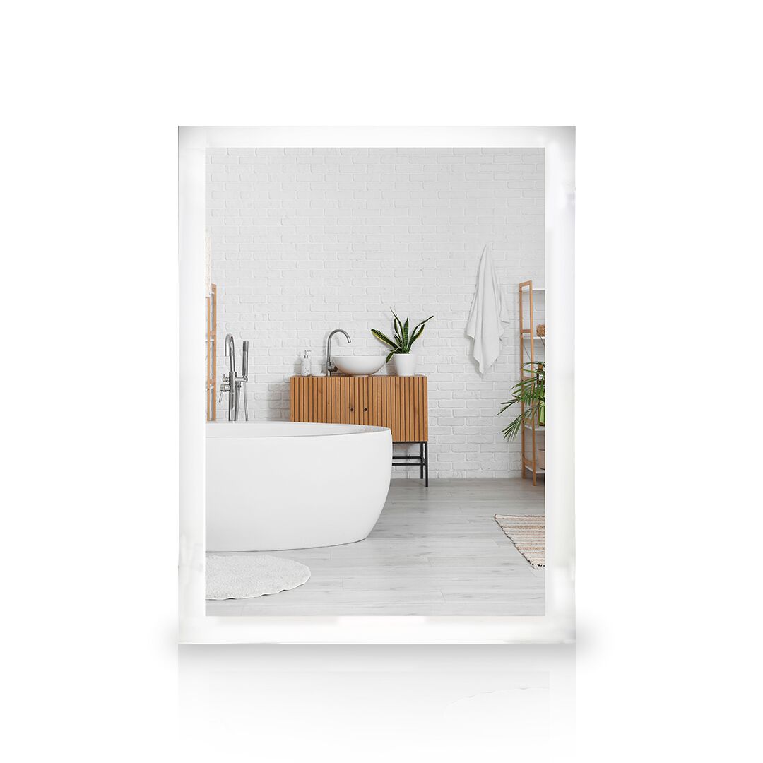 Lighted Mirrors