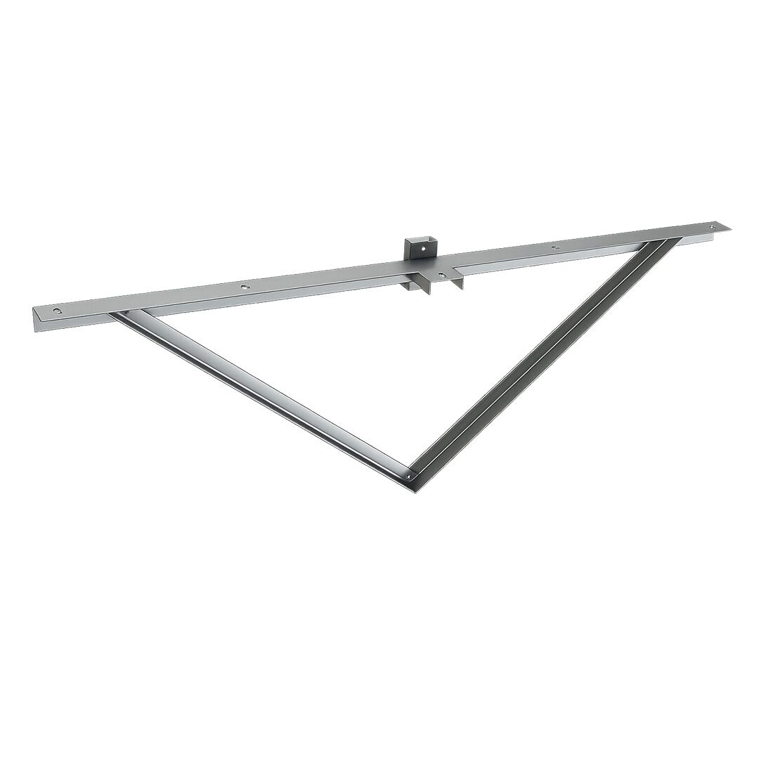 5 Light Sports Light Pole Bracket