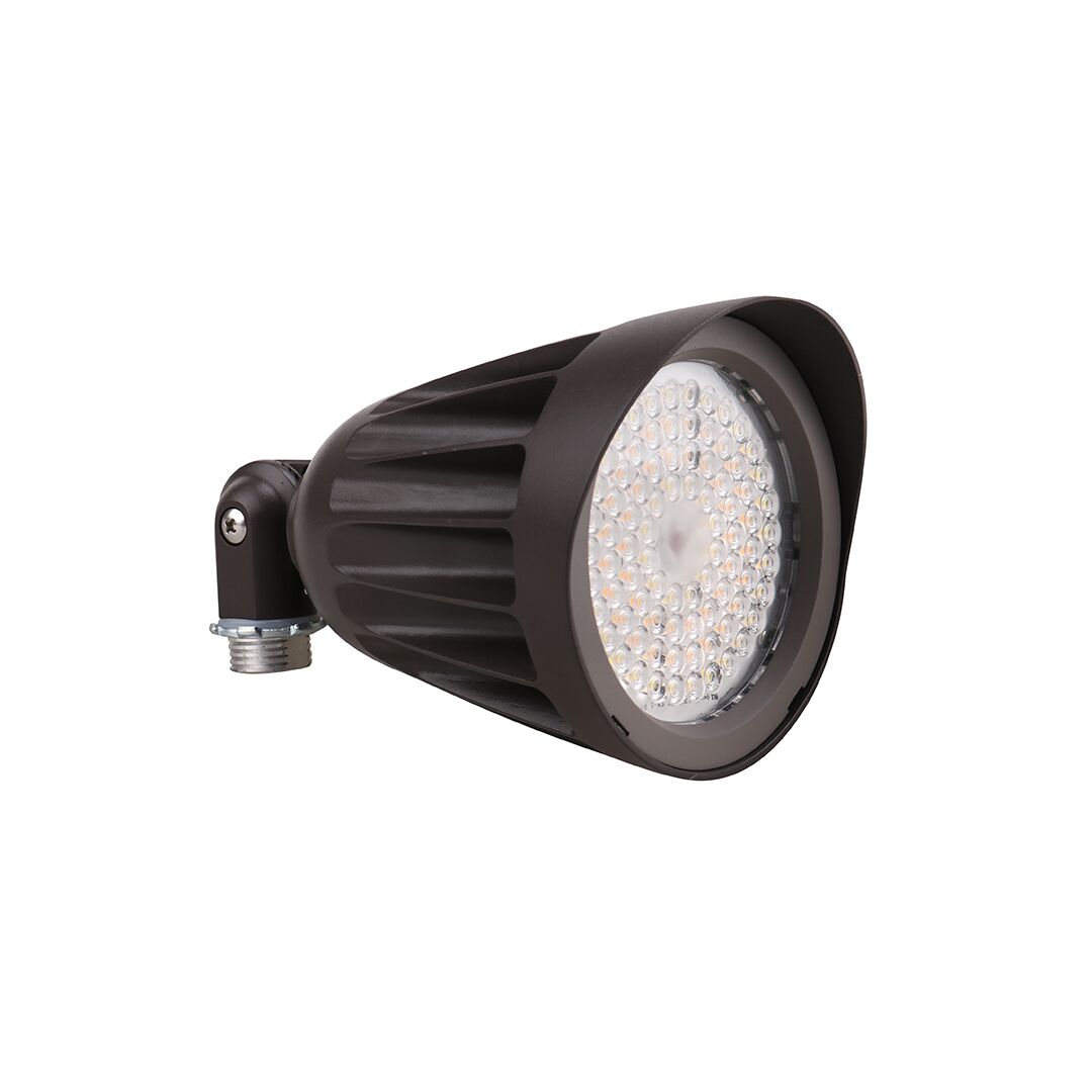 Bullet LED Flood Light 25W