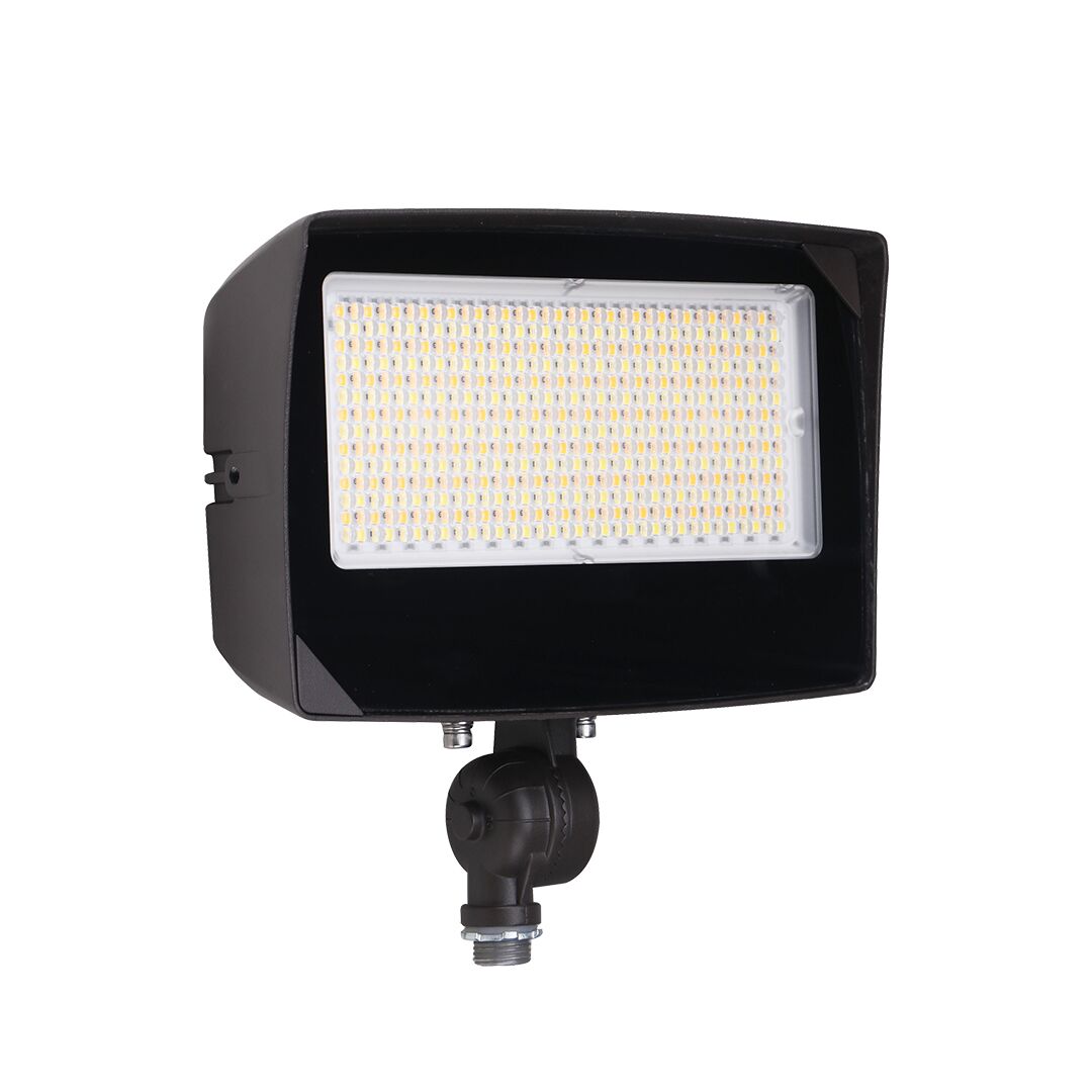 LED Flood Light 80W
