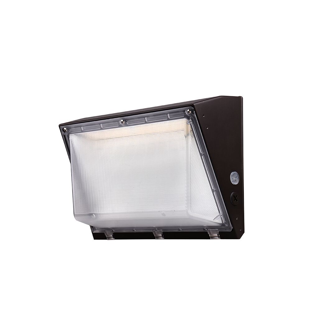 Hexa Half Cut Wall Pack 75W PS