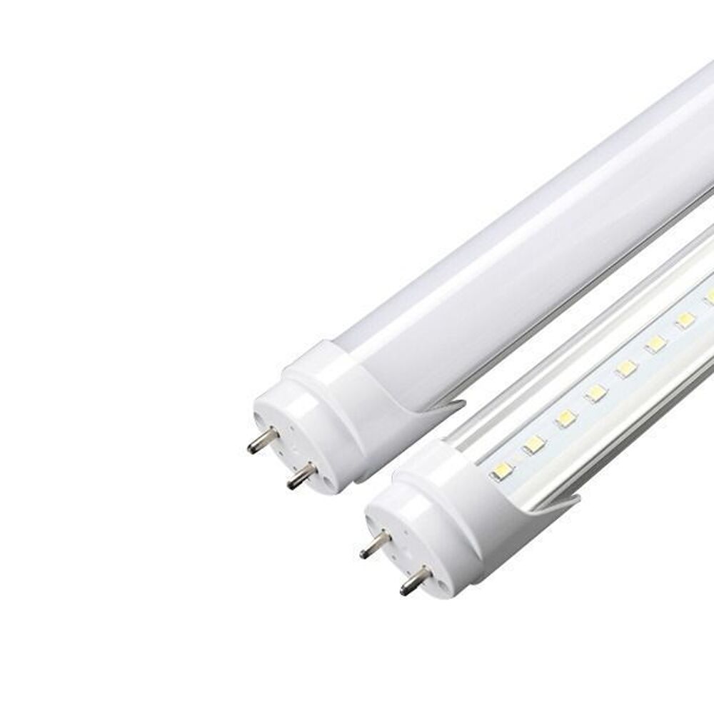 LED Fixture Tube Lights