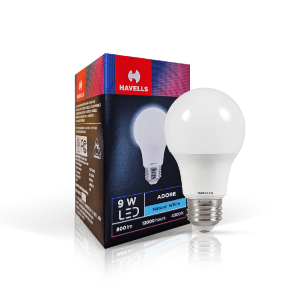 Havells Adore A19 LED Lamp