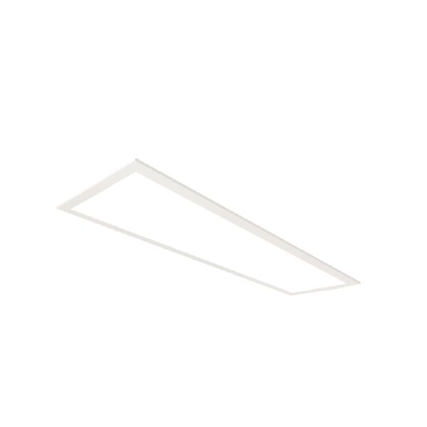 Back-lit Panel Light