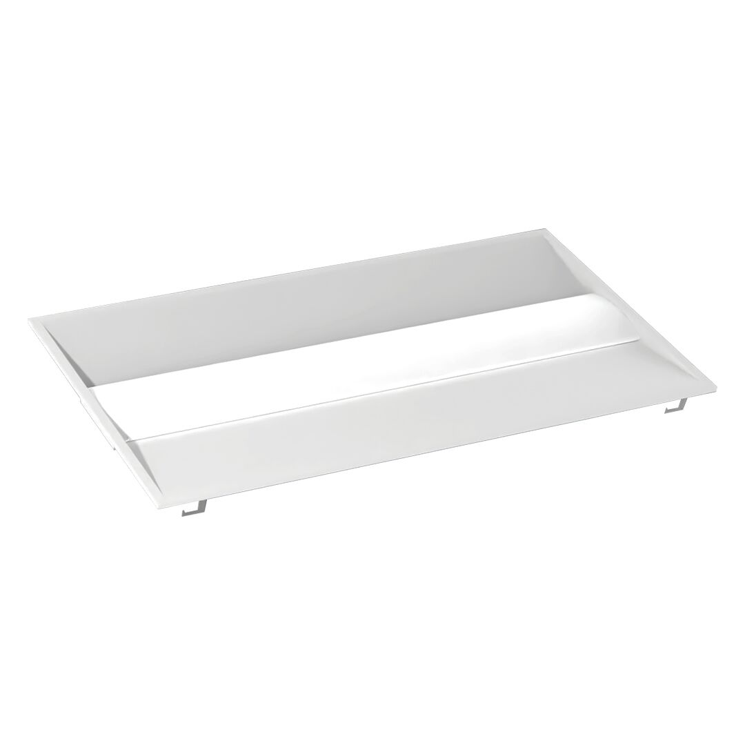 2X4 Troffer Light