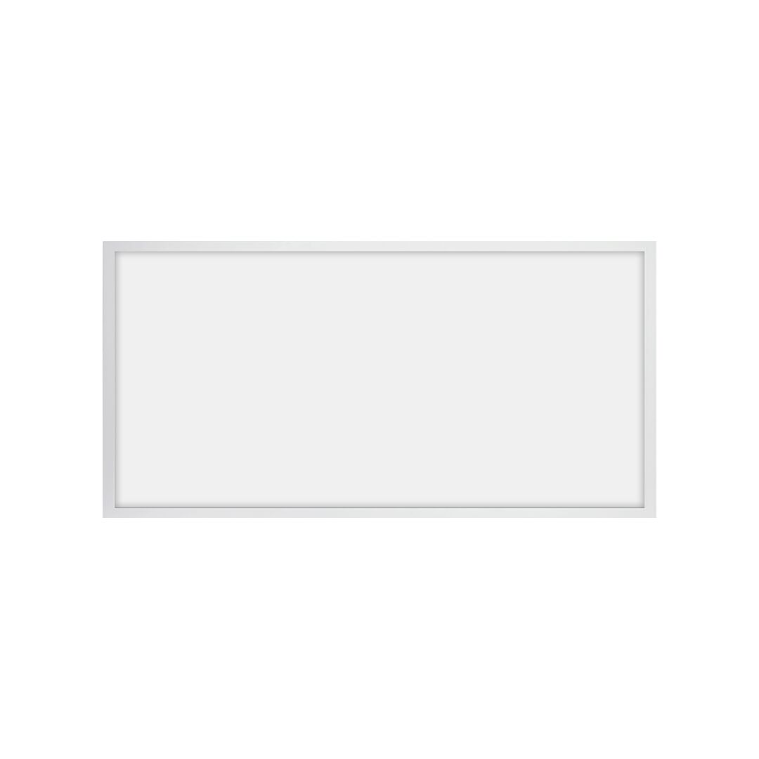 Hercules Gen2 Rec LED Panel Light 2X4