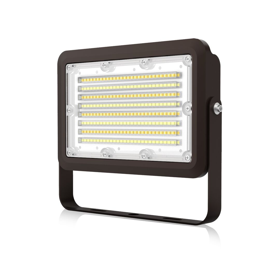 Jeta Flare Flood Light 60W C-Clamp