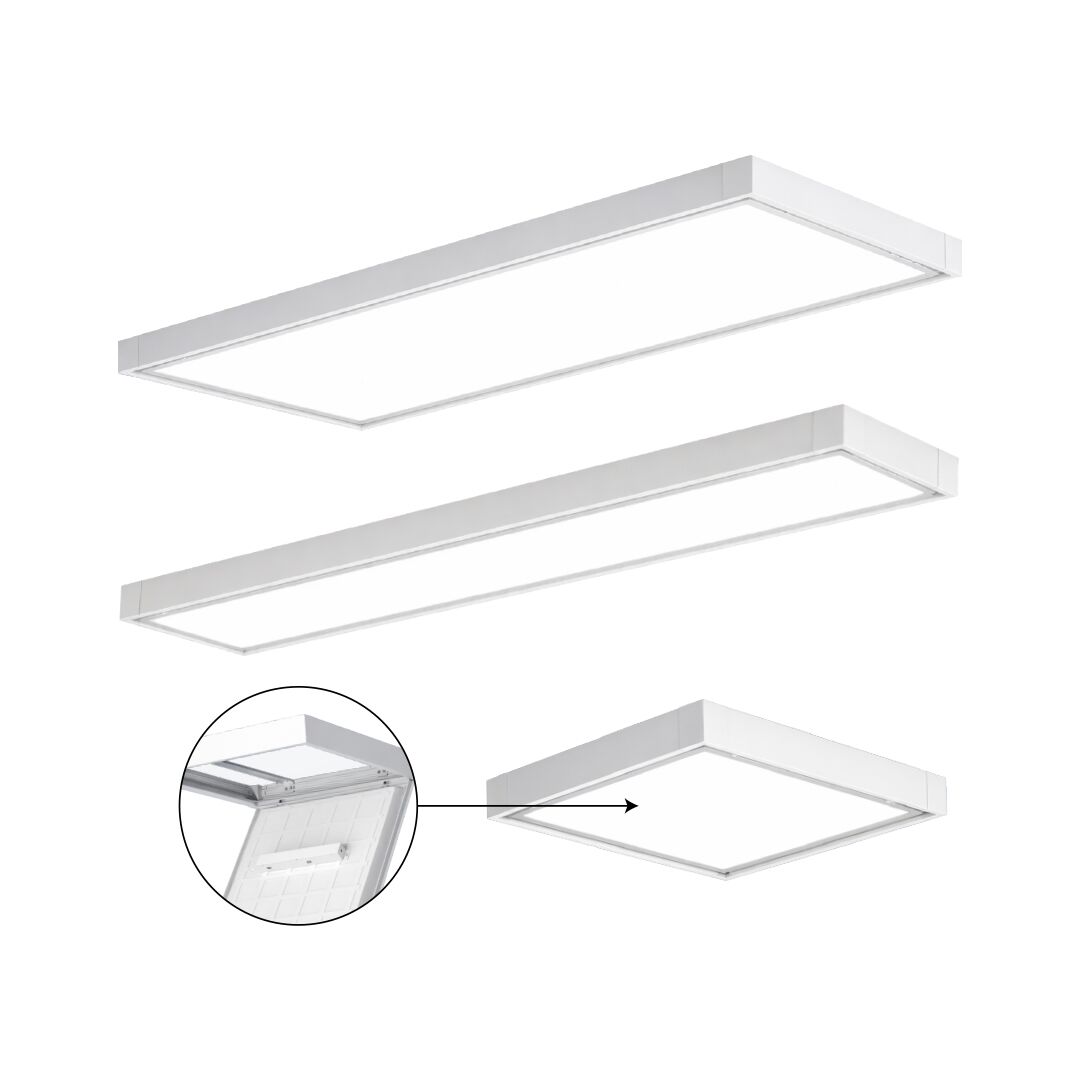 Surface Mounting