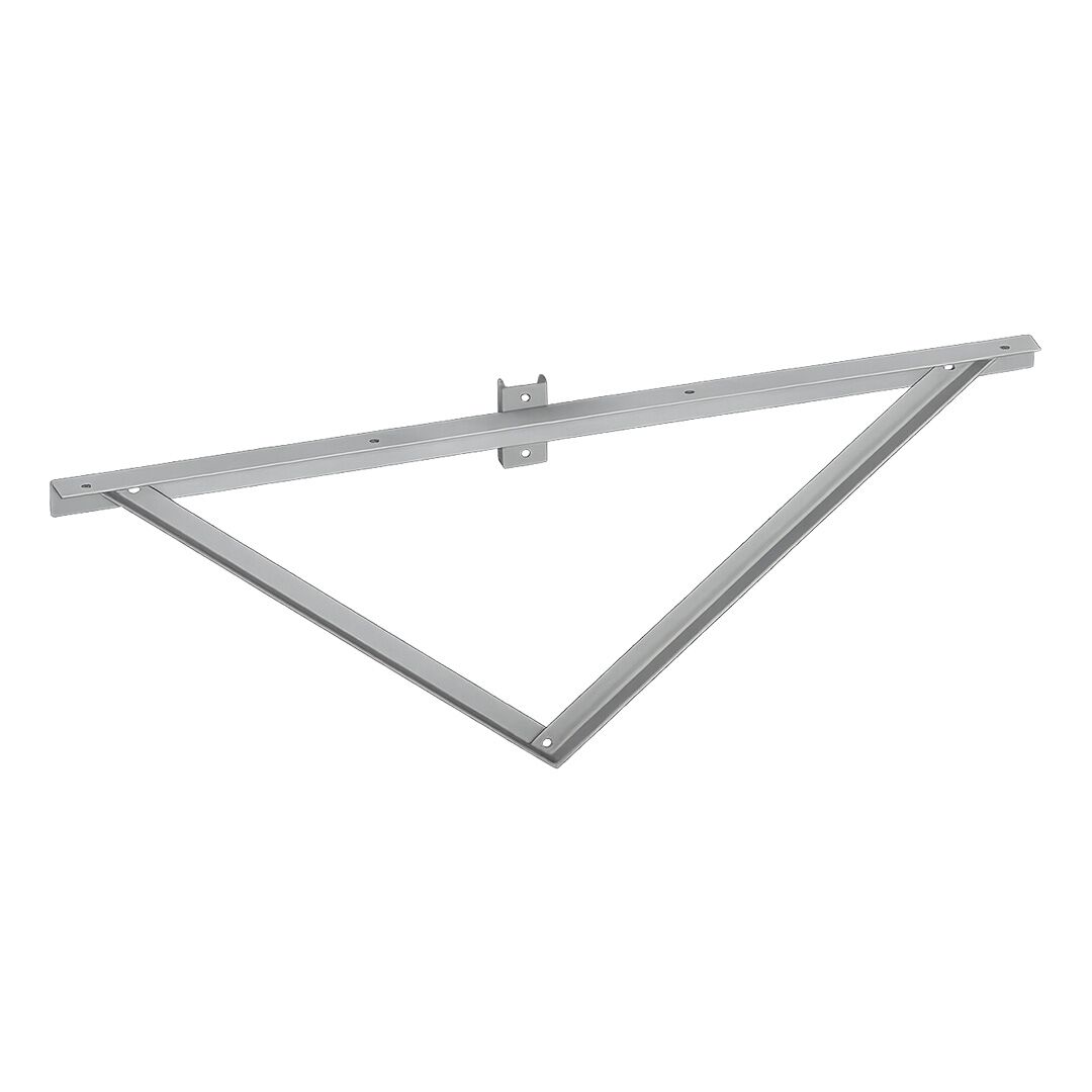 4-Light Sports Light Pole Bracket
