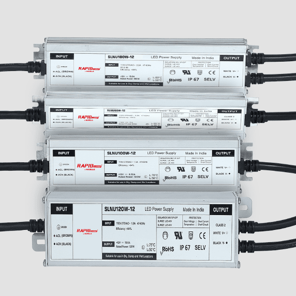 LED Power Supply