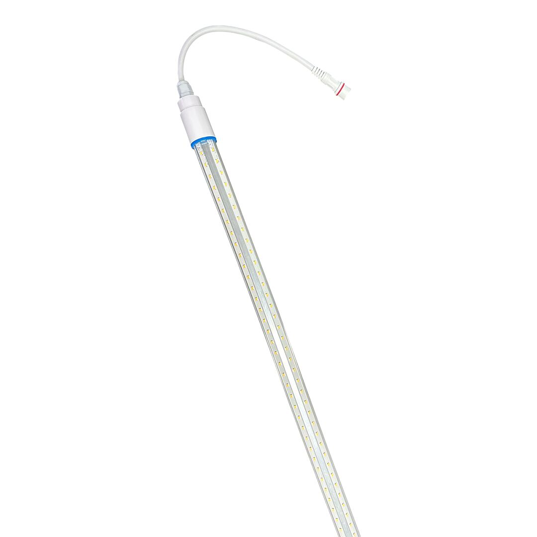 6 feet LED cooler light