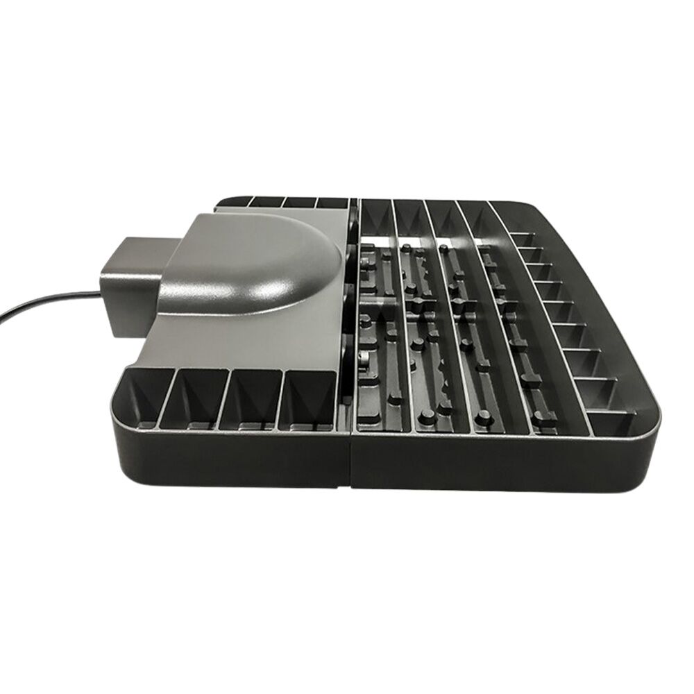 LED Parking lot lights