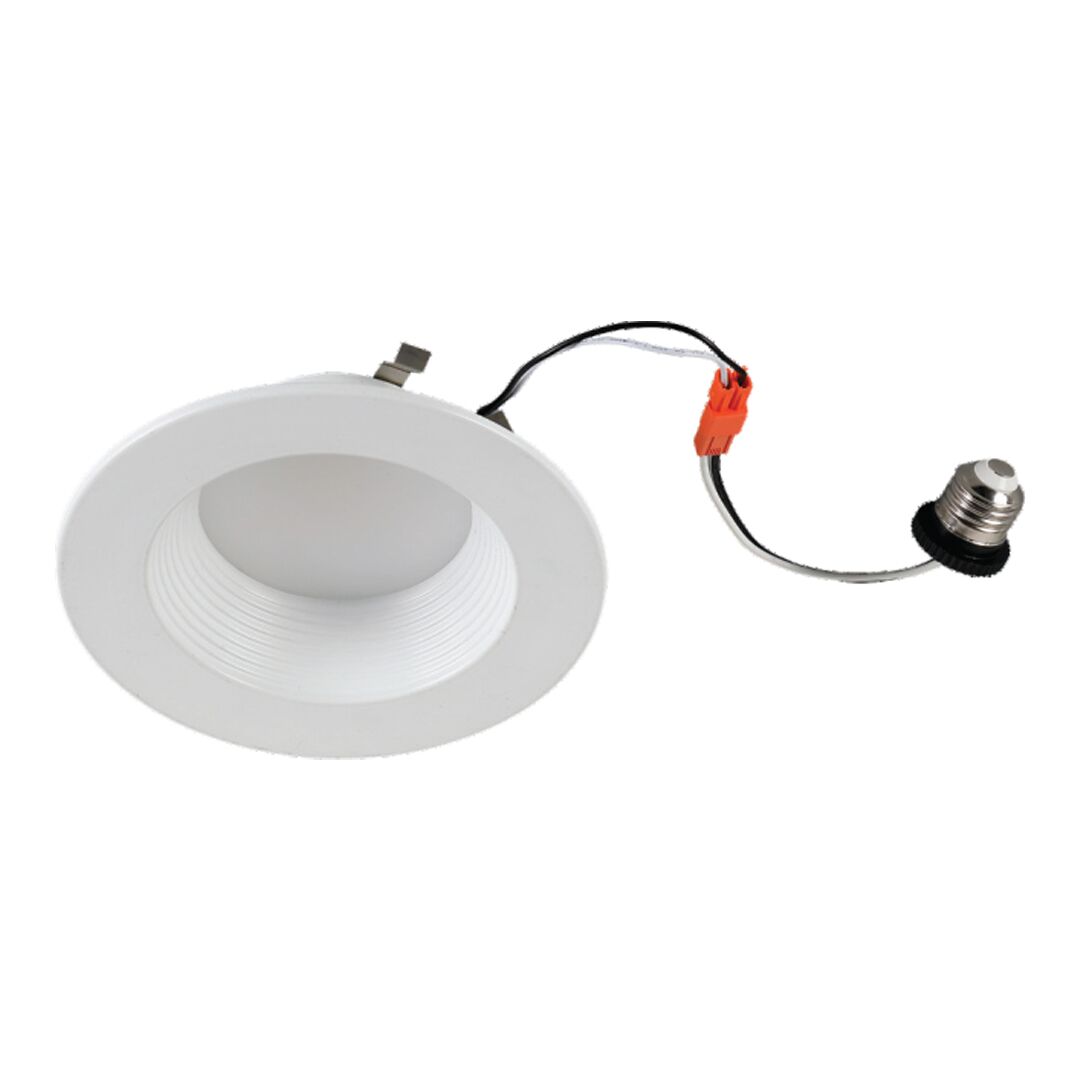 Retrofit Downlight 4-inch
