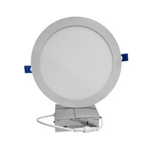 External Driver Downlight 8 inch