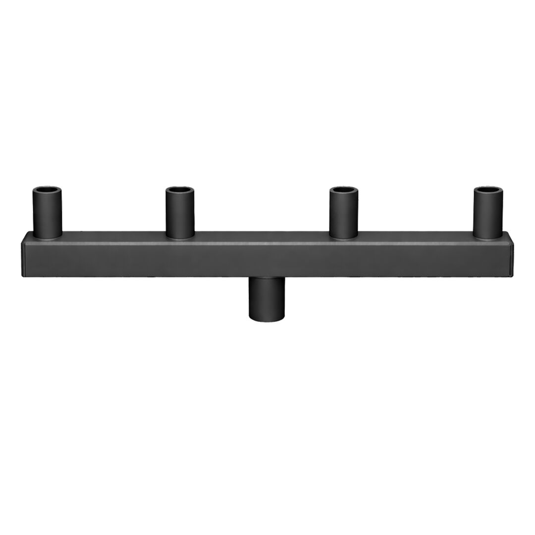 4 ARM RSR Bracket