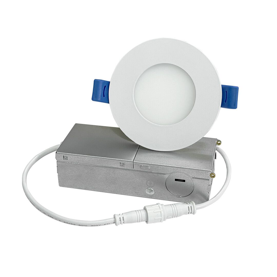 External Driver Downlight 3 inch