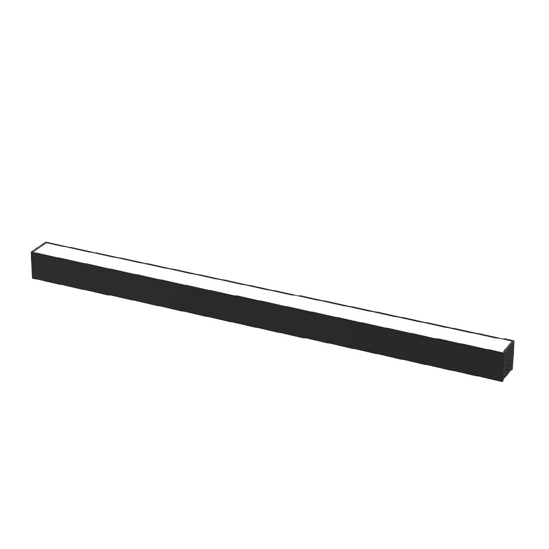 LED Linear Suspended Up Down Light