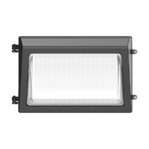 Hexa Halfcut LED Wall Pack Gen-2
