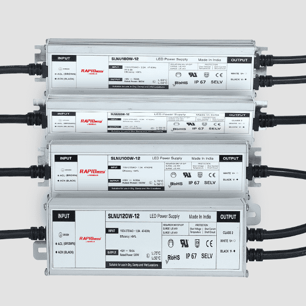 LED Power Supply