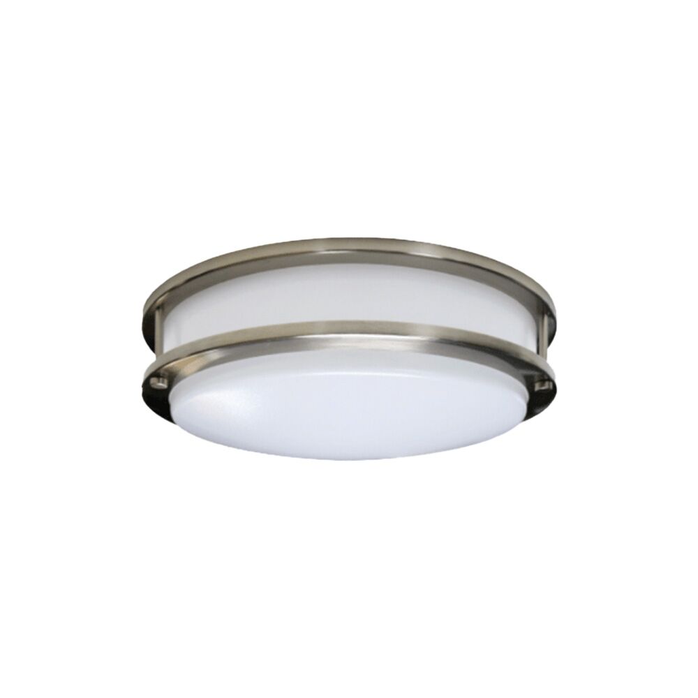 LED Puff Light
