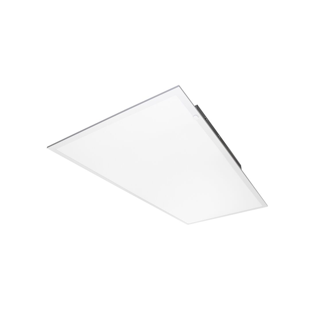Hercules Gen 2 Rec LED Panel Light 2X4