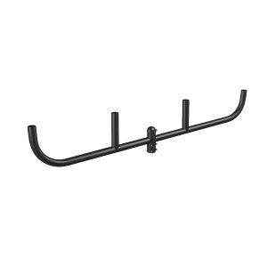 Bullhorn 4 Arm Round-Round-Inline