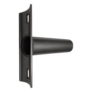 Tenon Mount Round Pole