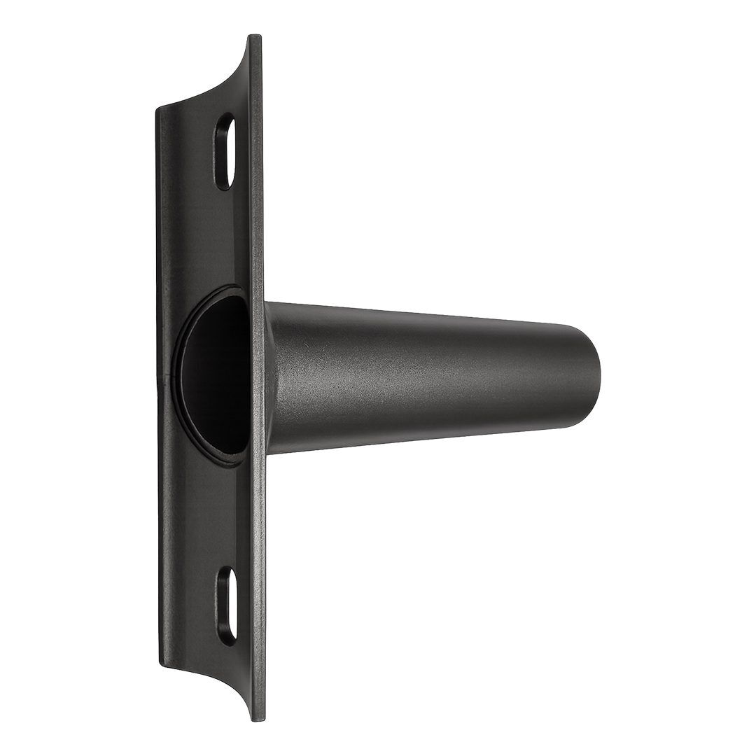 Tenon Mount Round Pole