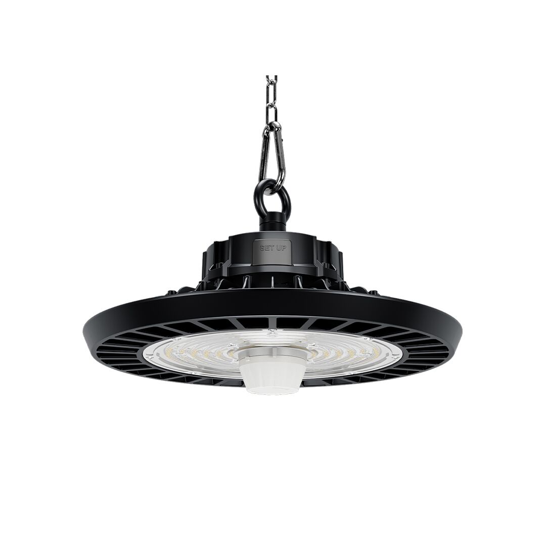 Round Highbay Gen-2