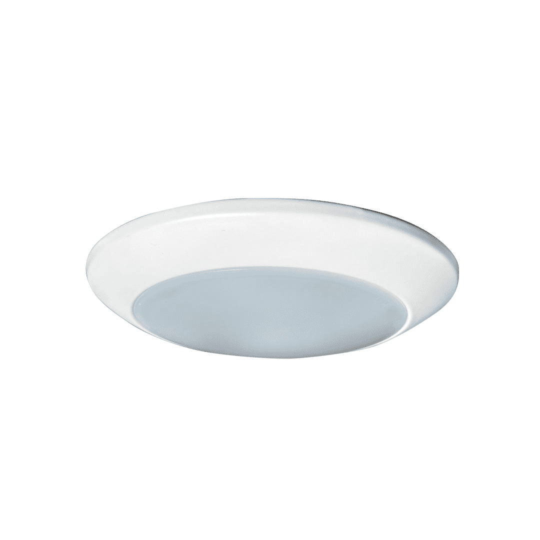 LED Disk Light