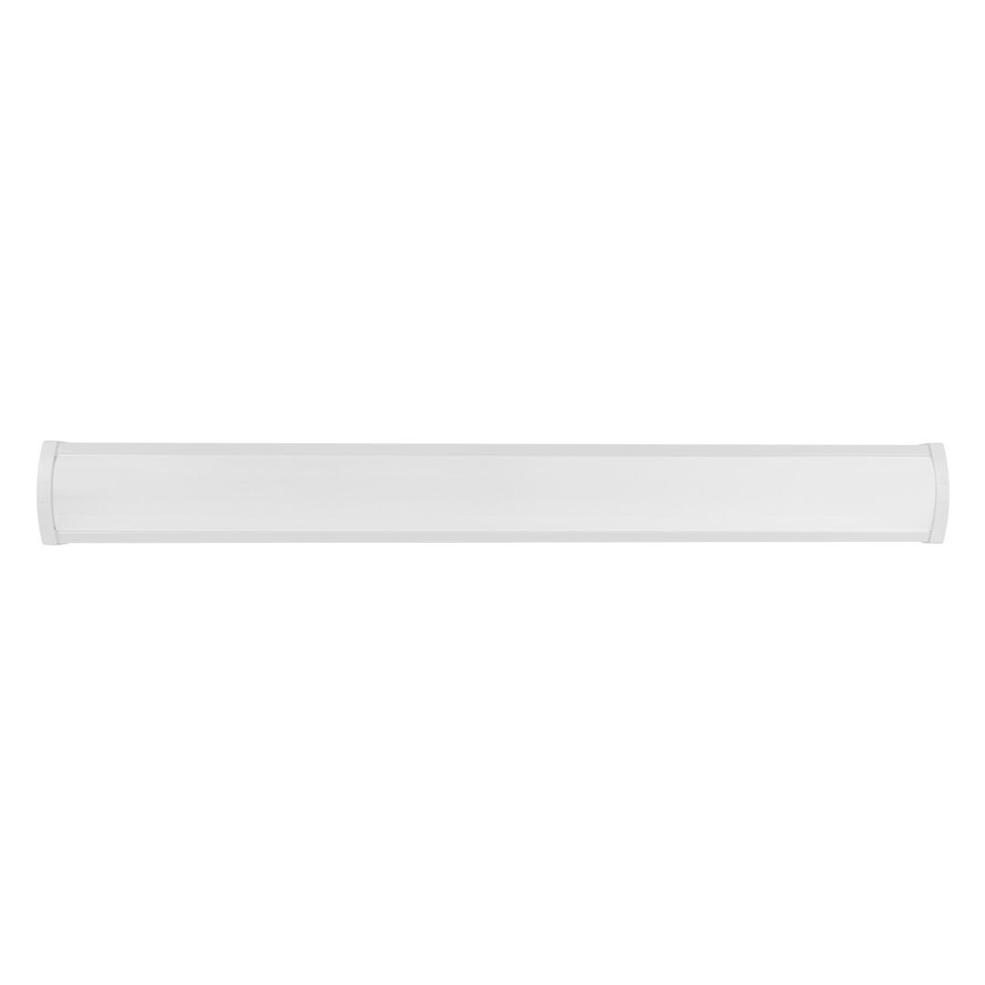 LED Wrap Fixture