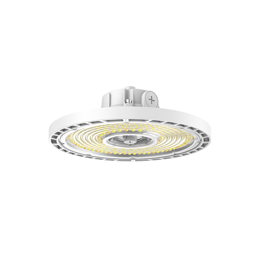 Round Highbay 200W LED Light