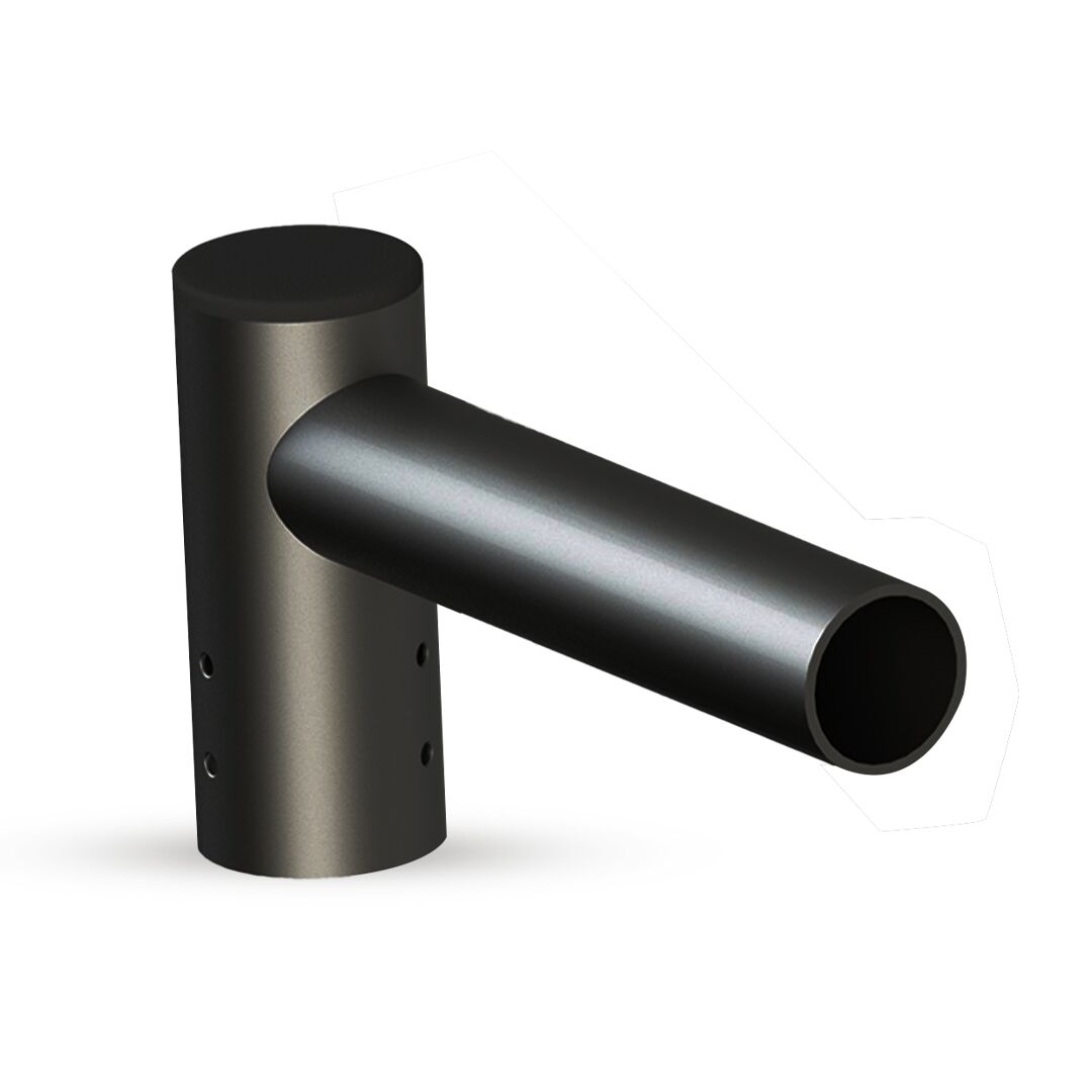 SPOKE BRACKET 1 LIGHT