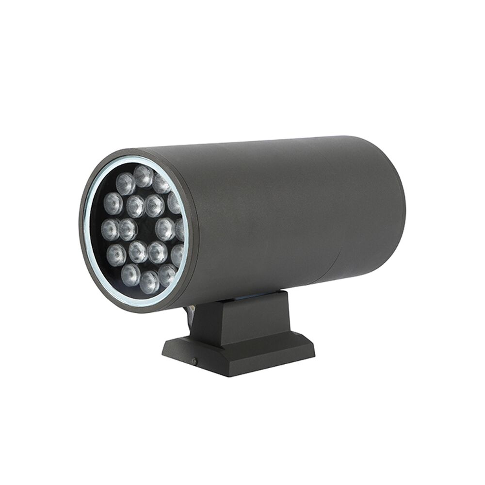 LED Wall Sconce Up and Down Lights