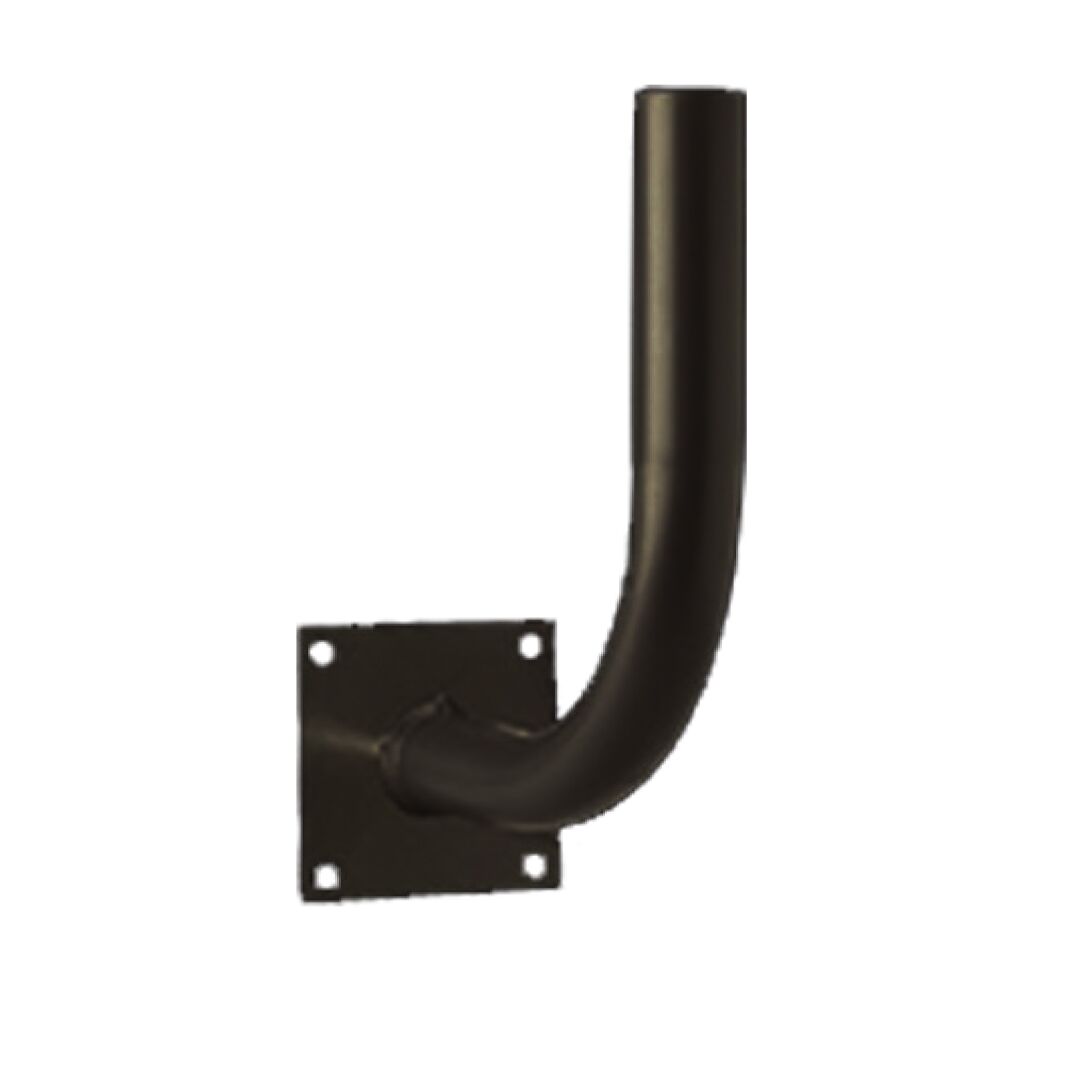 TENON MOUNT 90 DEGREE WALL MOUNT 4 HOLE PLATE